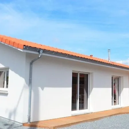 Holiday home Casa Jane