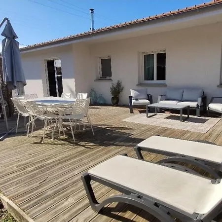 Holiday home Casa Jane *