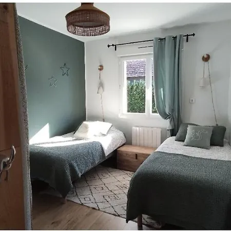 Holiday home Casa Jane *