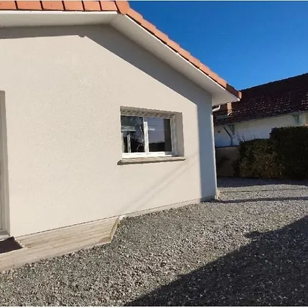 Holiday home Casa Jane Gujan-Mestras