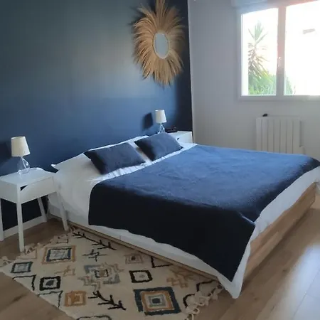 Holiday home Casa Jane