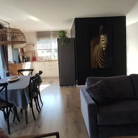 Casa Jane Holiday home Gujan-Mestras