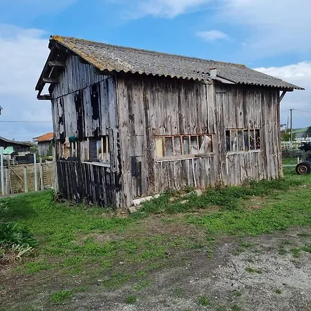 度假居 Casa Jane *