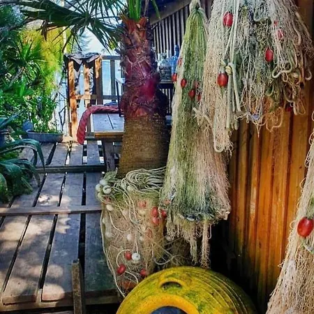 Holiday home Casa Jane *